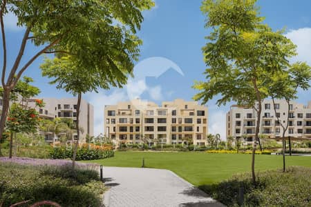 فلیٹ 3 غرف نوم للبيع في 6 أكتوبر، الجيزة - WhatsApp Image 2026-01-19 at 1.27. 50 PM (1). jpeg