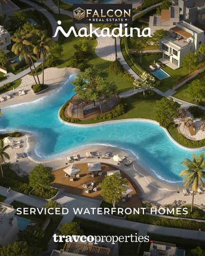 1 Bedroom Chalet for Sale in Makadi Bay, Red Sea - WhatsApp Image 2026-04-09 at 5.19. 33 PM (1). jpeg