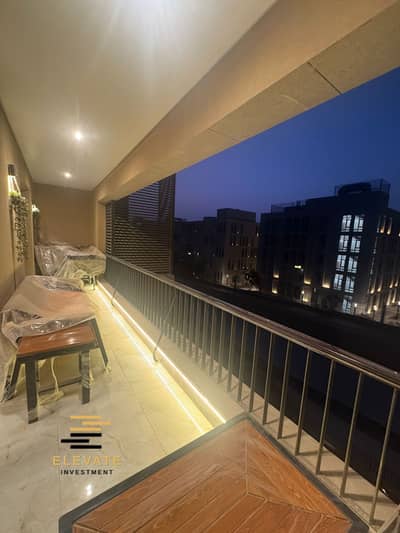 3 Bedroom Apartment for Rent in New Cairo, Cairo - WhatsApp Image 2026-04-09 at 4.25. 06 PM (4). jpeg