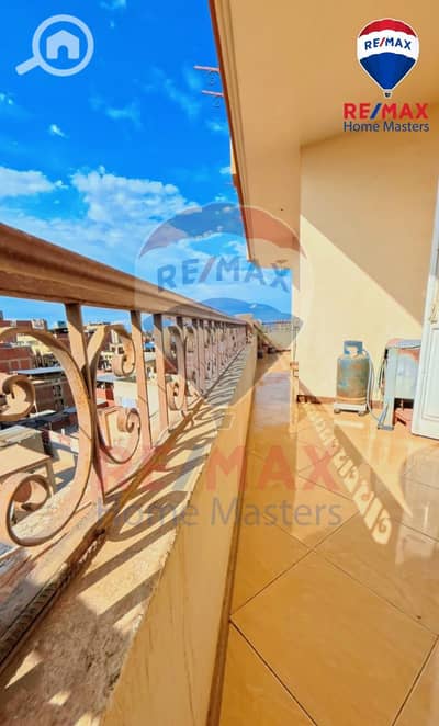 شقة 3 غرف نوم للبيع في المنصورة، الدقهلية - WhatsApp Image 2026-04-04 at 4.00. 13 PM. jpeg