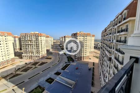 3 Bedroom Apartment for Rent in Moharam Bik, Alexandria - 1. jpg
