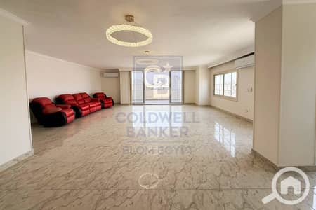 فلیٹ 5 غرف نوم للبيع في مصر الجديدة، القاهرة - 30. jpg