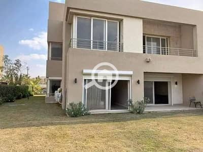 5 Bedroom Villa for Sale in 6th of October, Giza - WhatsApp Image 2024-11-25 at 17.03. 33_1a814544. jpg