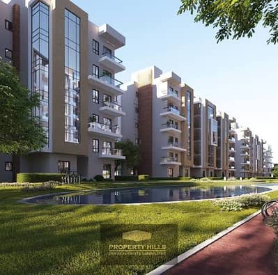 3 Bedroom Townhouse for Sale in Hadayek October, Giza - 18d32c71-f395-4d3b-9922-14d27c0b9540. jpeg