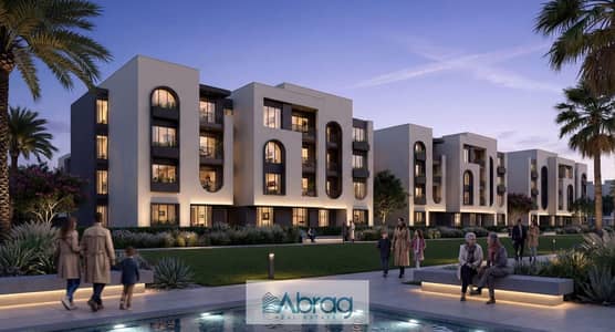 4 Bedroom Duplex for Sale in Sheikh Zayed, Giza - WhatsApp Image 2026-04-09 at 5.34. 08 PM (2). jpeg