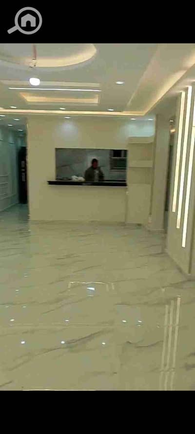3 Bedroom Flat for Sale in Hadayek al-Ahram, Giza - IMG-20260409-WA0030. jpg 3 Bedroom Flat for Sale in Hadayek al-Ahram, Giza - IMG-20260409-WA0030. jpg
