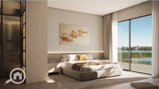 شاليه 3 غرف نوم للبيع في الساحل الشمالي، مطروح - Screenshot 2026-01-31 163641. jpg