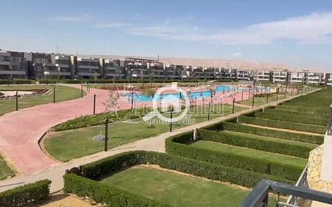 3 Bedroom Chalet for Sale in Ain Sukhna, Suez - شاليه-للبيع-في-قرية-بلومار-السخنة-العين-السخنة-Chalet-For-Sale-Blumar-elsokhna-Ain-Sokhna- (3). JPG