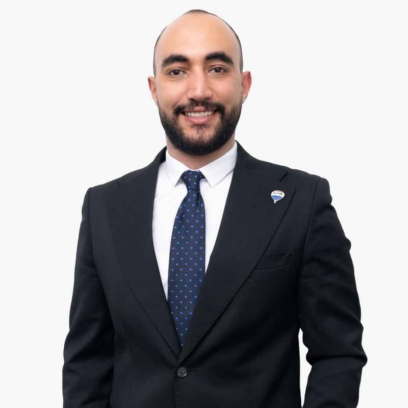 Rashed Sherif
