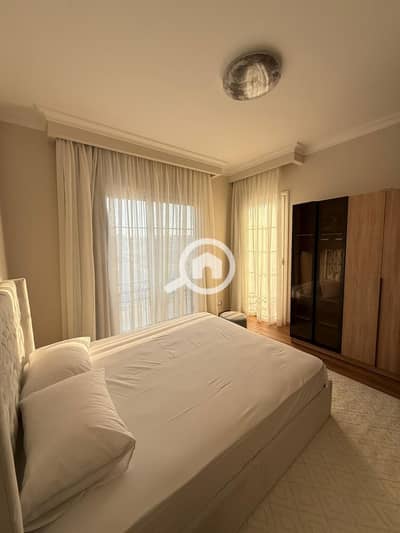 2 Bedroom Apartment for Rent in New Cairo, Cairo - WhatsApp Image 2026-04-09 at 6.34. 39 PM. jpeg 2 Bedroom Apartment for Rent in New Cairo, Cairo - WhatsApp Image 2026-04-09 at 6.34. 39 PM. jpeg