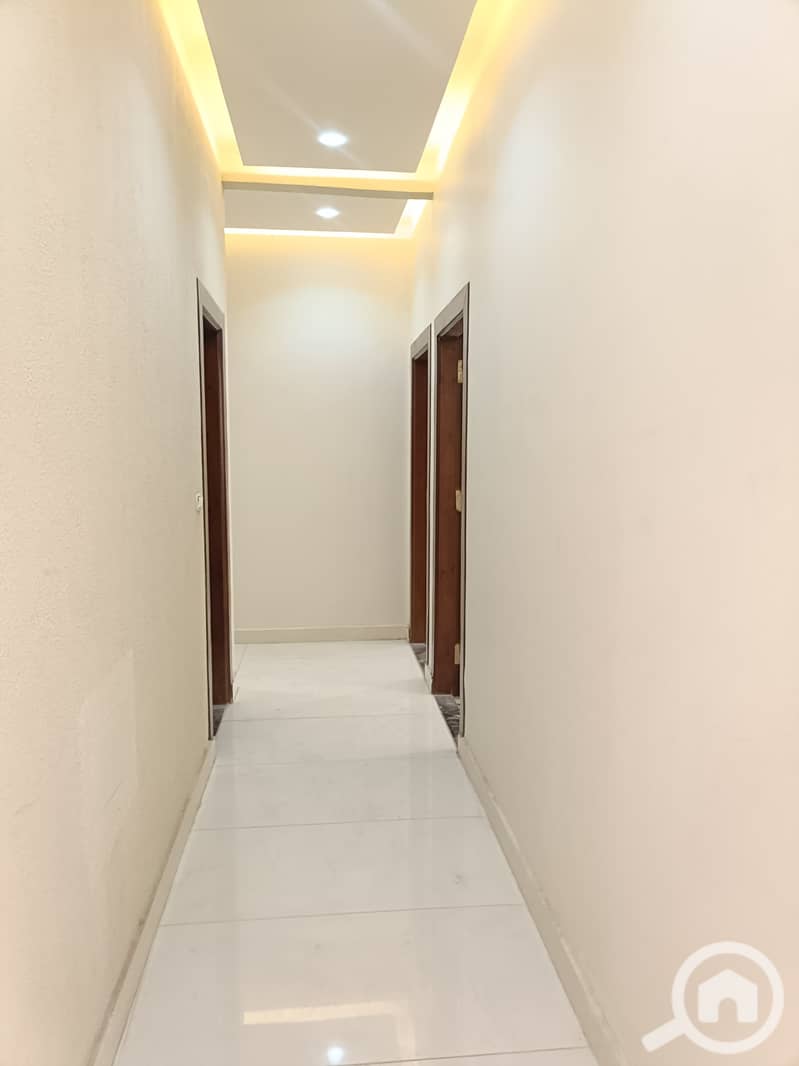 apartment for rent, 350m, with a garden, suitable for companies, close to transportation and services, Fifth Settlement - Widok 5