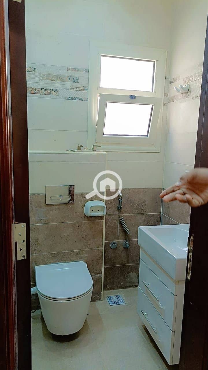 apartment for rent, 350m, with a garden, suitable for companies, close to transportation and services, Fifth Settlement - Widok 6