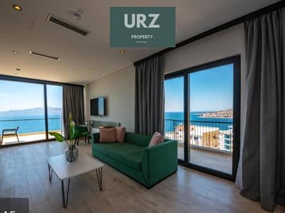 شاليه 1 غرفة نوم للبيع في الساحل الشمالي، مطروح - 34. jpg