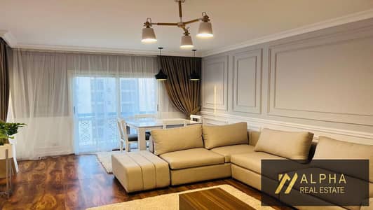 3 Bedroom Flat for Rent in New Cairo, Cairo - WhatsApp Image 2026-04-09 at 15.54. 54. jpg 3 Bedroom Flat for Rent in New Cairo, Cairo - WhatsApp Image 2026-04-09 at 15.54. 54. jpg