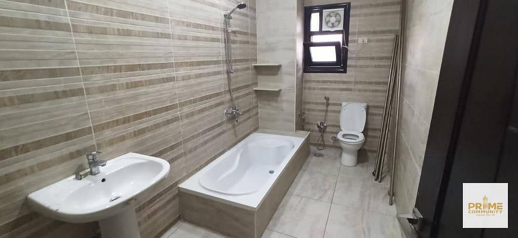 Townhouse for rent fully finished ultra super lux finishing with kitchen and A/C in prime location in Westown sodic west Zayed city - Ansicht 5