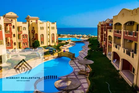 2 Bedroom Chalet for Sale in Ain Sukhna, Suez - 08979f48-a735-4731-aee9-00f7d9b24038. jpg