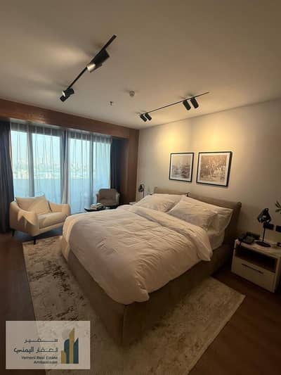 1 Bedroom Hotel Apartment for Sale in Maadi, Cairo - 5963280817842752876. jpg
