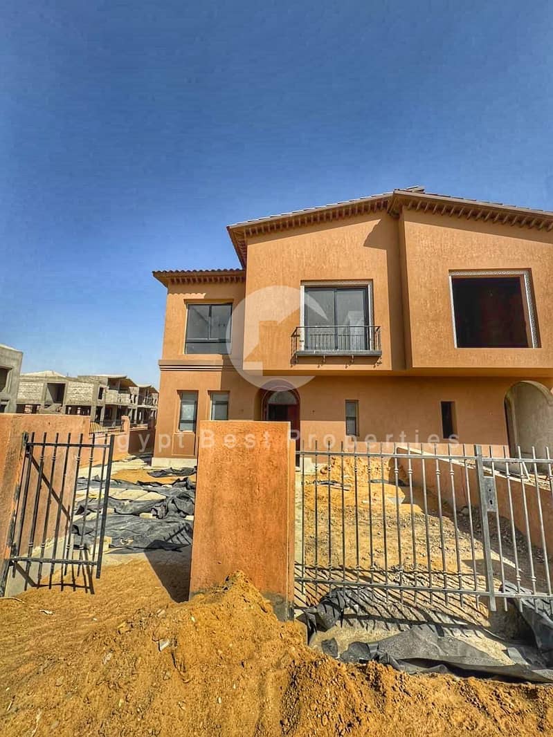 Townhouse for Sale in Sheikh Zayed Ready to Move - Ansicht 3
