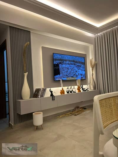 شقة 2 غرفة نوم للايجار في مدينتي، القاهرة - WhatsApp Image 2026-04-09 at 18.38. 44 (2). jpeg