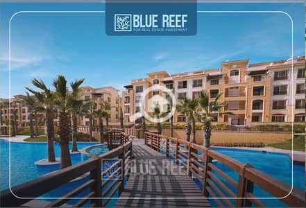 4 Bedroom Apartment for Sale in Katameya, Cairo - 57-=908. jpg