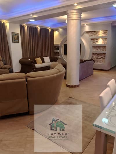 فلیٹ 3 غرف نوم للايجار في الشيخ زايد، الجيزة - WhatsApp Image 2026-04-09 at 7.07. 26 AM (2). jpeg