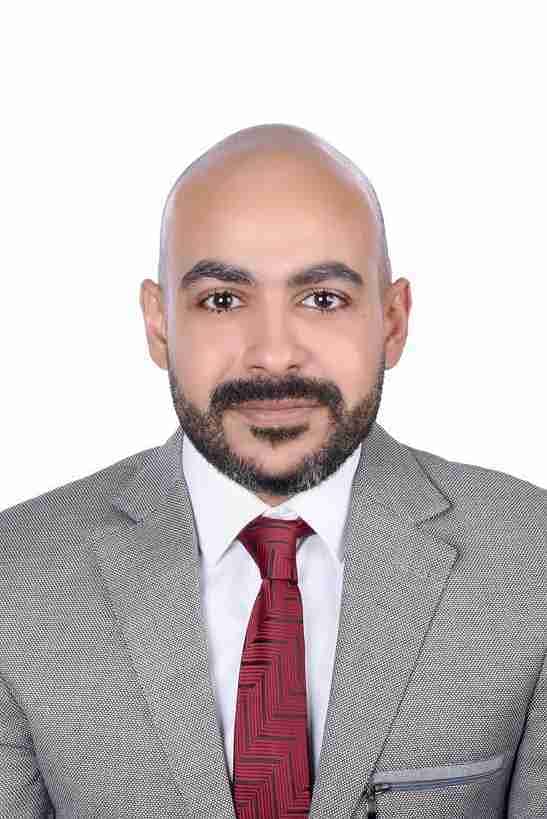 Ahmed Elhiny