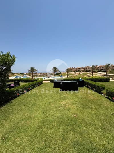 2 Bedroom Chalet for Sale in Ain Sukhna, Suez - WhatsApp Image 2026-04-09 at 12.38. 11 PM. jpeg
