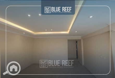 3 Bedroom Flat for Sale in New Cairo, Cairo - uii-Recovered-Recovered-544. jpg