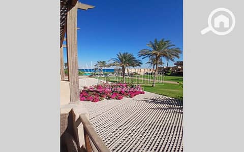 1 Bedroom Chalet for Sale in Ain Sukhna, Suez - شاليه-للبيع-منتجع-ستلا-دى-مارى-سى-فيو-العين-السخنة-chalet-for-sale-stella-de-mare-sea-view-ain-sokhna- (1). JPG