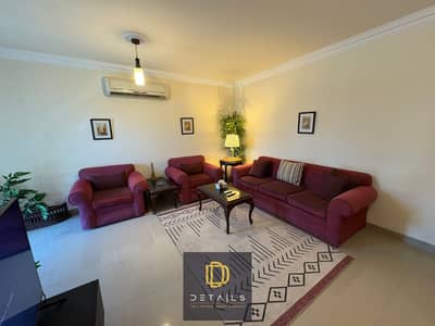 فلیٹ 2 غرفة نوم للايجار في الشيخ زايد، الجيزة - WhatsApp Image 2026-04-07 at 12.42. 31 PM. jpeg