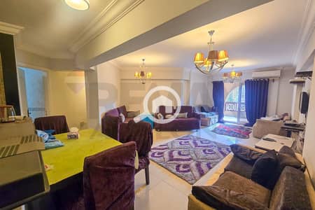 3 Bedroom Flat for Rent in Montazah, Alexandria - 1. jpg 3 Bedroom Flat for Rent in Montazah, Alexandria - 1. jpg