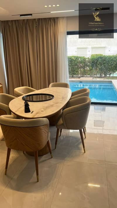 فلیٹ 3 غرف نوم للايجار في القاهرة الجديدة، القاهرة - WhatsApp Image 2026-04-08 at 10.51. 42 AM. jpeg