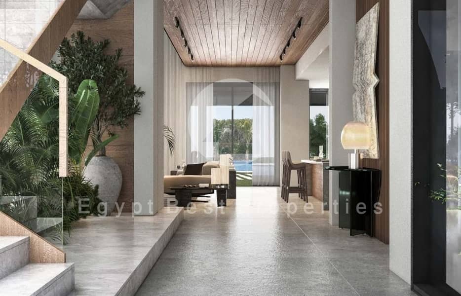 VILLA PRIME VIEW LOWEST PRICE ONLY ONE AVAILABLE WITH THIS PRICE – pohled 5