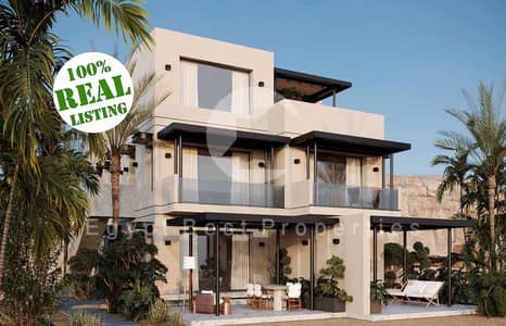 2 Bedroom Penthouse for Sale in Soma Bay, Red Sea - R-L. jpg