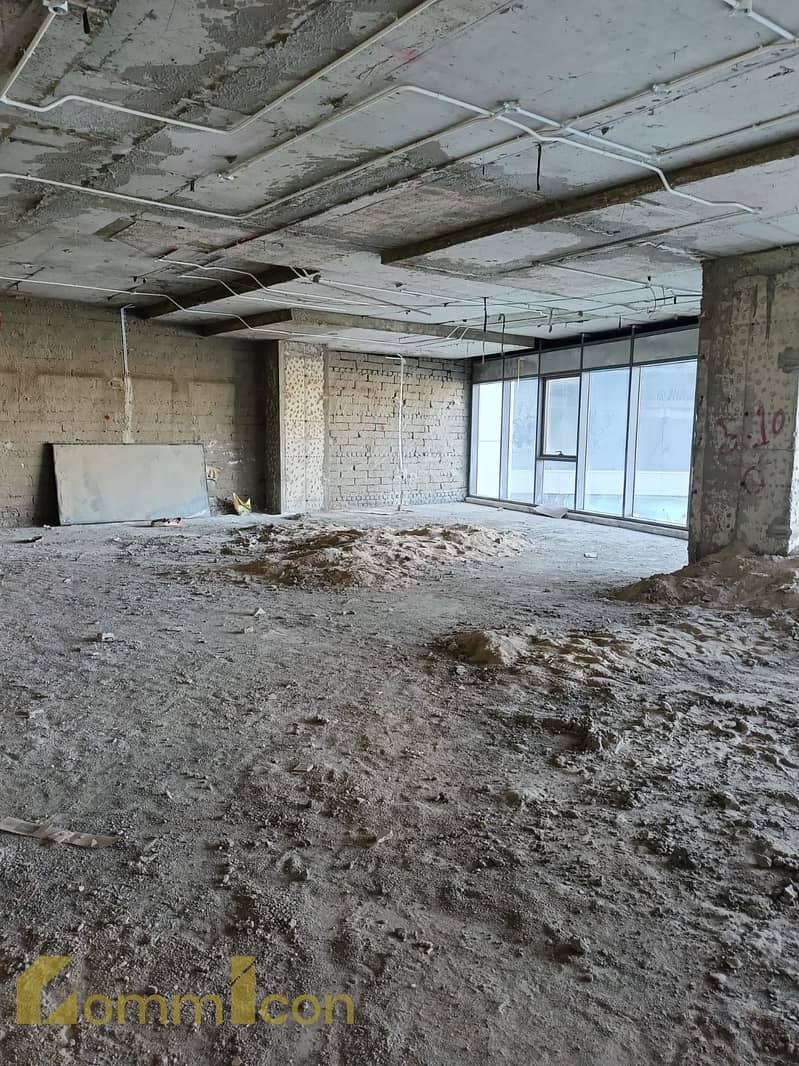 Administrative office in Enawalks Mall | Al Narges - Fifth Settlement New Cairo - Ansicht 5