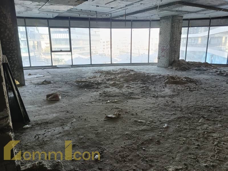 Administrative office in Enawalks Mall | Al Narges - Fifth Settlement New Cairo - Ansicht 6