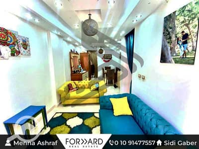 3 Bedroom Flat for Sale in Sidi Gaber, Alexandria - 10. jpg