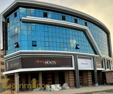 Retail for Sale in New Cairo, Cairo - WhatsApp Image 2025-11-24 at 4.47. 45 PM. jpeg