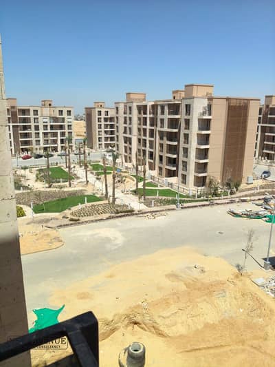 1 Bedroom Flat for Sale in New Cairo, Cairo - WhatsApp Image 2026-04-09 at 5.24. 38 PM. jpeg