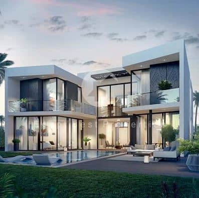 فیلا 3 غرف نوم للبيع في 6 أكتوبر، الجيزة - 888. JPG