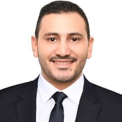 Mohamed Shalaby Mohamed Shalaby