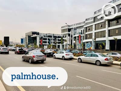 Retail for Sale in Sheikh Zayed, Giza - 230a3bbd-3857-4ce3-b77c-fdafbca39e51. jpeg