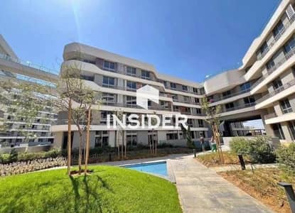 3 Bedroom Apartment for Sale in Mostakbal City, Cairo - WhatsApp Image 2026-04-09 at 2.33. 11 PM (1). jpeg