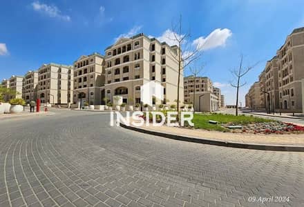 فلیٹ 2 غرفة نوم للبيع في مدينة المستقبل، القاهرة - 1312x894 (9). jpg