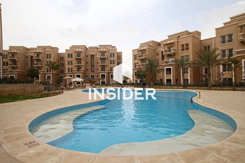 Under Market Price Fully-Finished Apartment+Ac's+Kichen - Widok 3