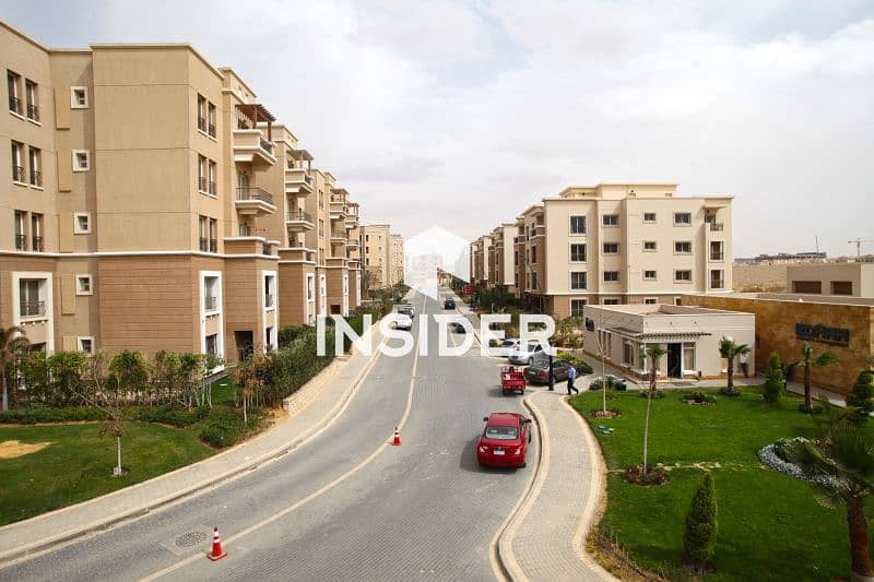 Under Market Price Fully-Finished Apartment+Ac's+Kichen - Widok 4