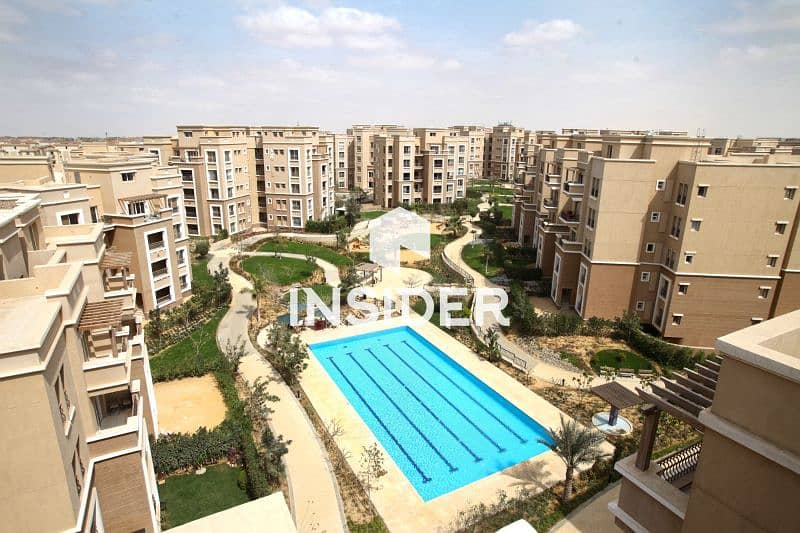 Under Market Price Fully-Finished Apartment+Ac's+Kichen - Widok 5
