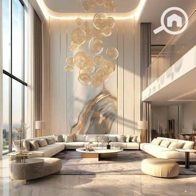 توين هاوس 3 غرف نوم للبيع في الشيخ زايد، الجيزة - WhatsApp Image 2026-04-09 at 12.19. 32 PM. jpeg