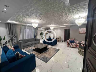 شقة فندقية 2 غرفة نوم للايجار في العجوزة، الجيزة - 1001215219. jpg