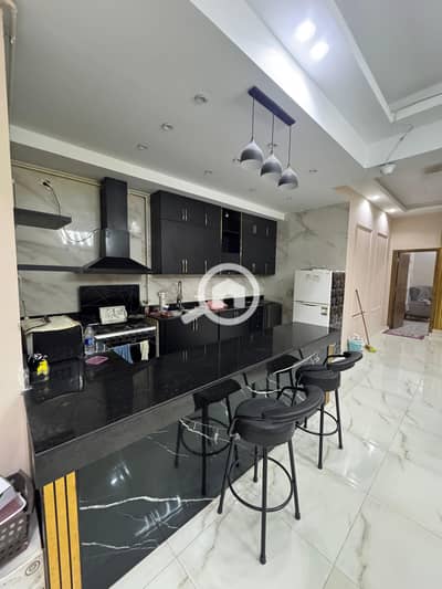 3 Bedroom Apartment for Rent in New Cairo, Cairo - WhatsApp Image 2026-04-09 at 12.46. 50 PM (1). jpeg